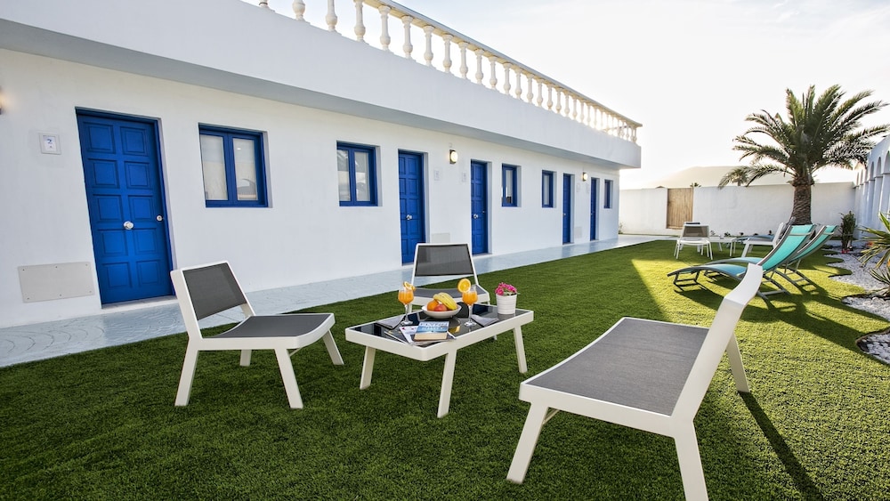 Billede av hotellet Corralejo Lodge - nummer 1 af 10