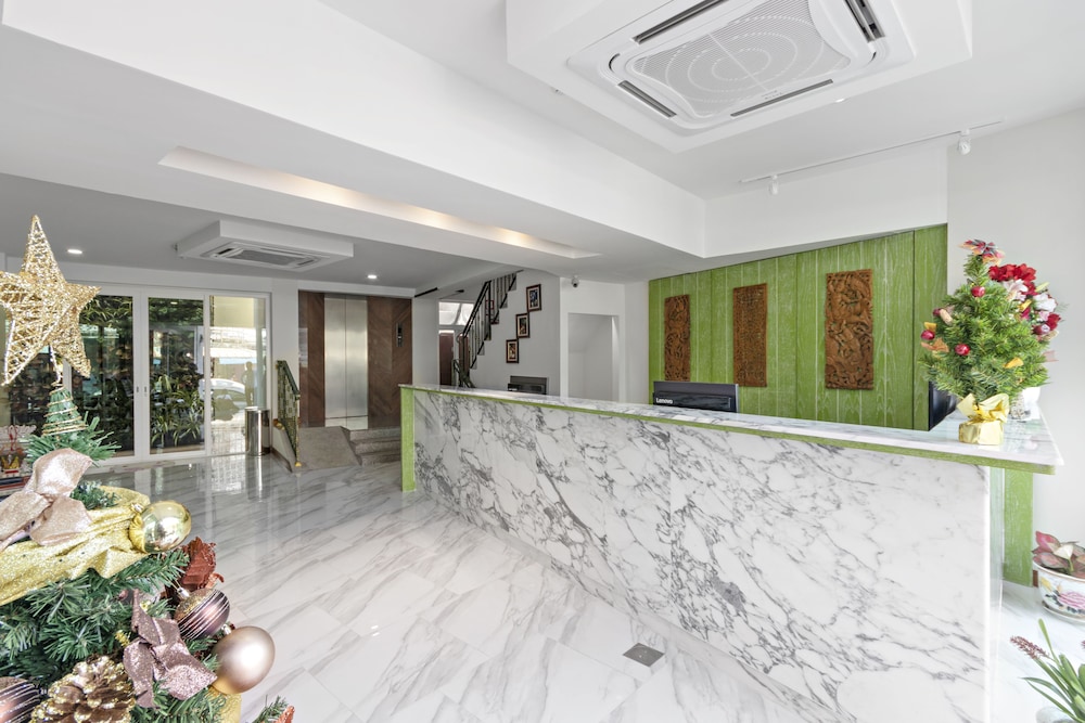 Billede av hotellet Royale 8 Ville - nummer 1 af 10
