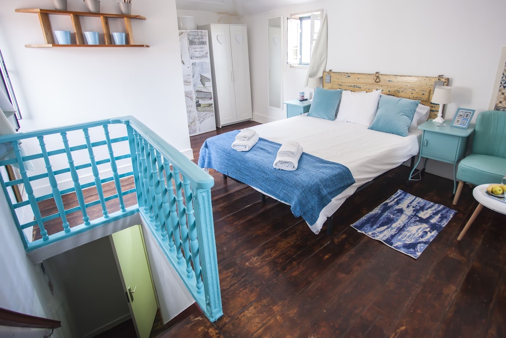 Billede av hotellet Lisbon Inn Bica Suites - nummer 1 af 6