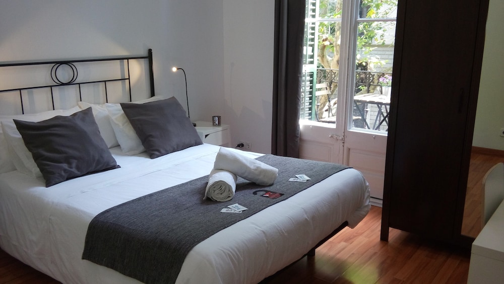 Billede av hotellet Hostal SisCinc - Adults Only - nummer 1 af 6