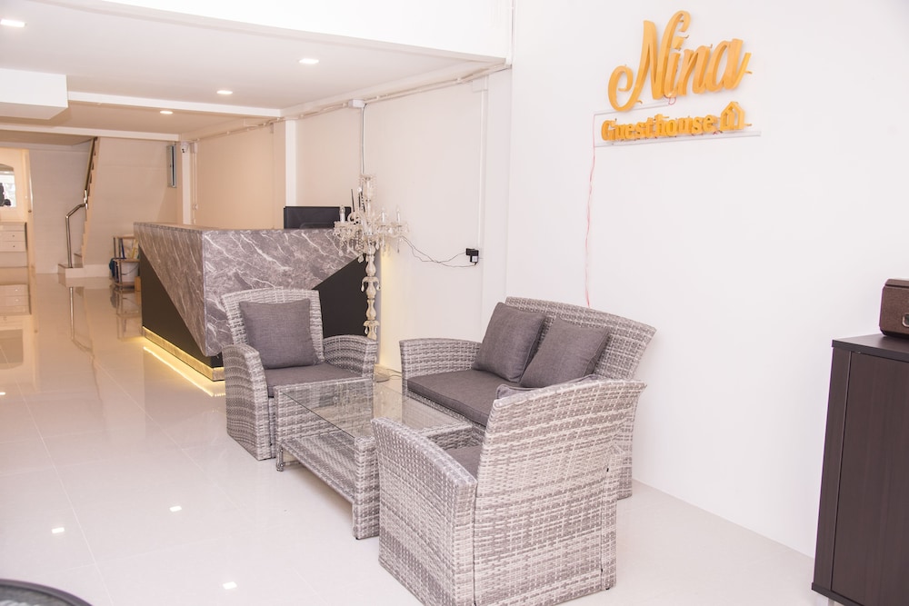 Billede av hotellet Nina Guesthouse - nummer 1 af 6