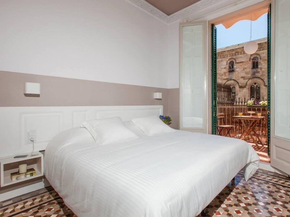 Billede av hotellet Ecozentric - nummer 1 af 6