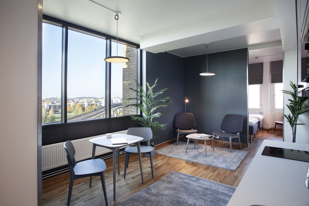 Billede av hotellet First Hotel The Studio - nummer 1 af 10