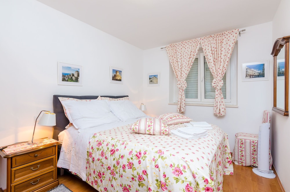 Billede av hotellet Apartments Captain - nummer 1 af 6