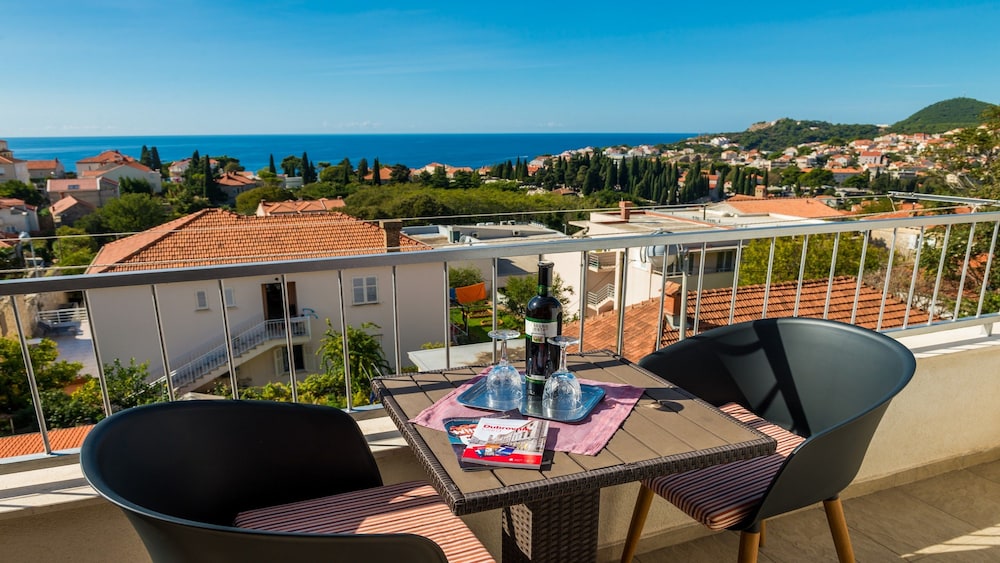 Billede av hotellet Apartments Kristic - nummer 1 af 10