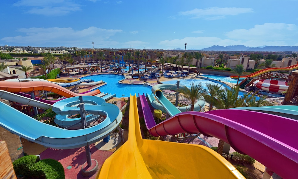 Billede av hotellet Sea Beach Aqua Park Resort Managed By Blue Resorts - nummer 1 af 6