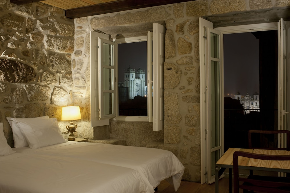 Billede av hotellet Casa dos Caldeireiros - nummer 1 af 6