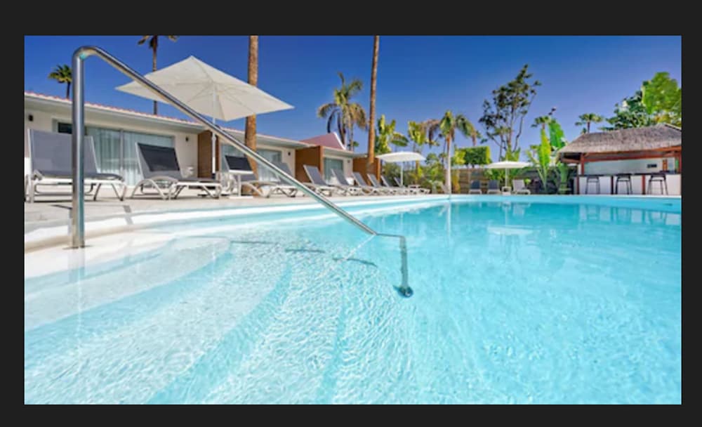 Hotellbilder av Sanom Beach Resort - Adults Only - nummer 1 av 10