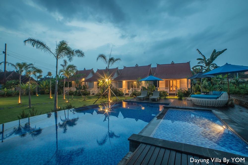 Hotellbilder av Dayung Villas By Reccoma - nummer 1 av 10