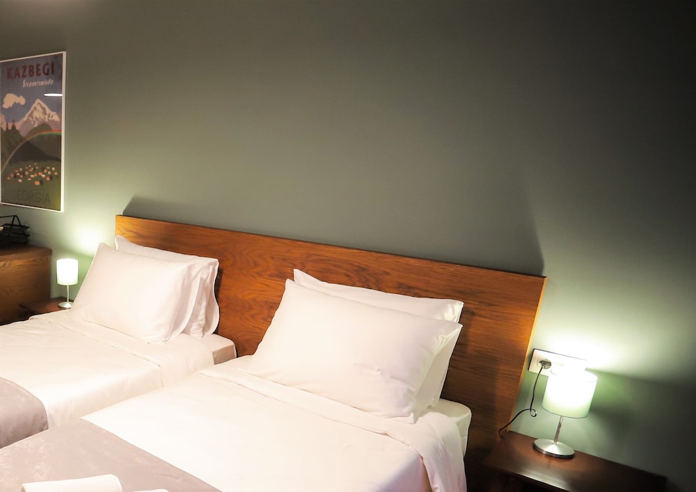 Bilder från hotellet Hotel Sabu - nummer 1 av 10