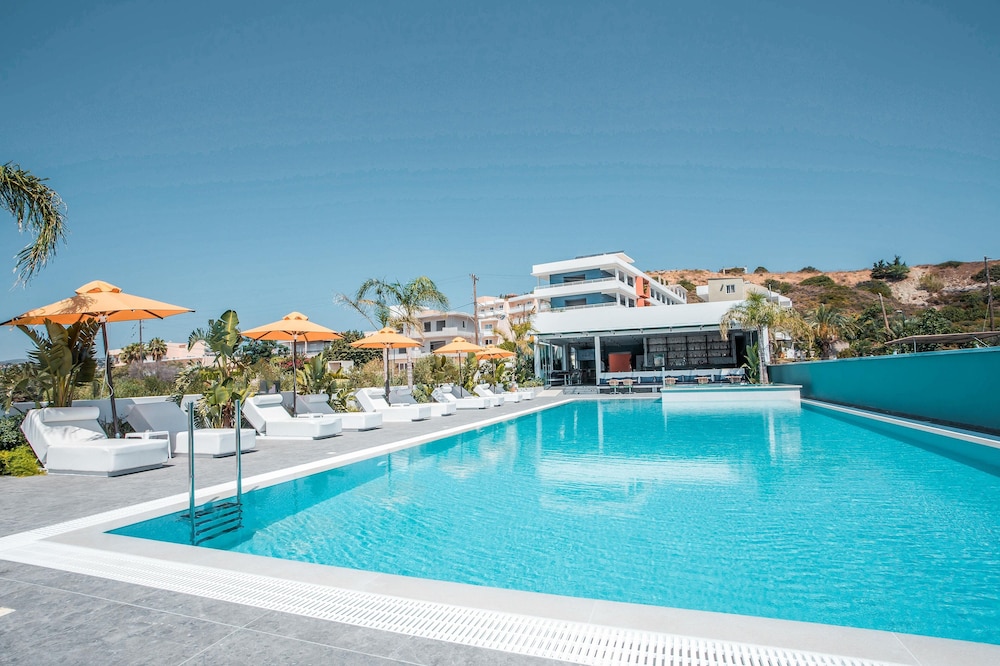 Billede av hotellet Mazoren Art Hotel - nummer 1 af 10