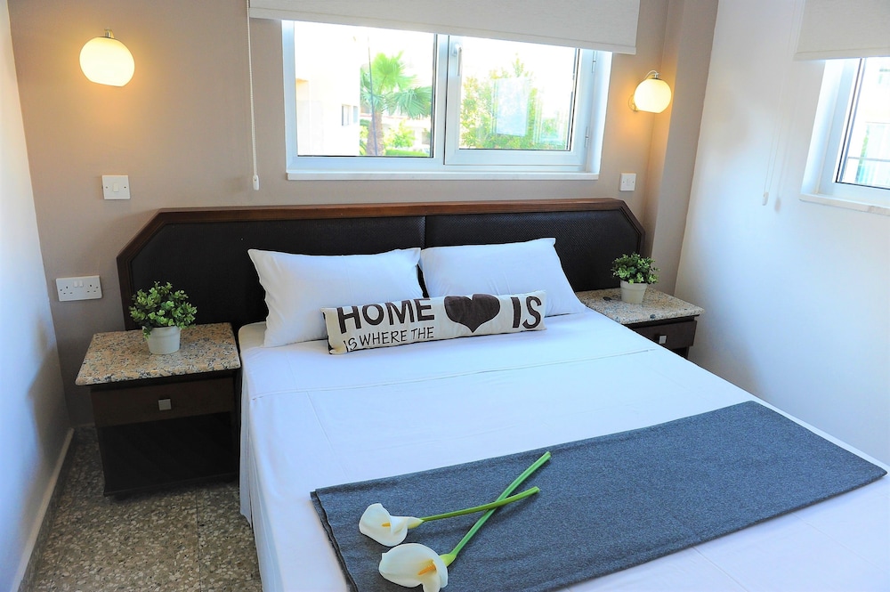 Billede av hotellet Napa City Apartments - nummer 1 af 10