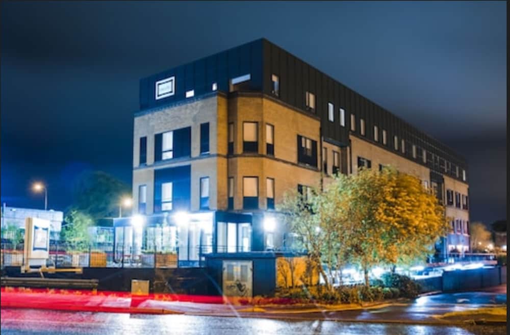 Image of the accomodation