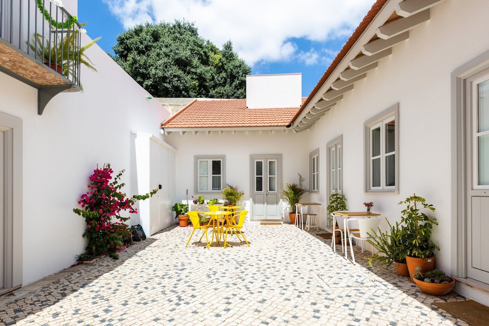 Billede av hotellet Patio São Vicente Guest House - nummer 1 af 10