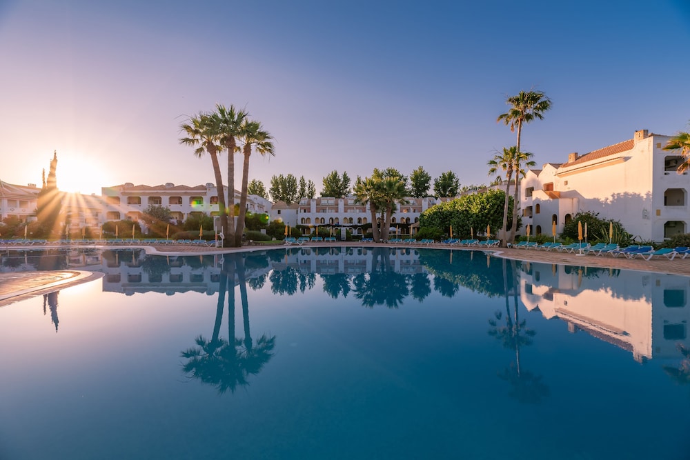 Billede av hotellet Golden Club Cabanas - nummer 1 af 6