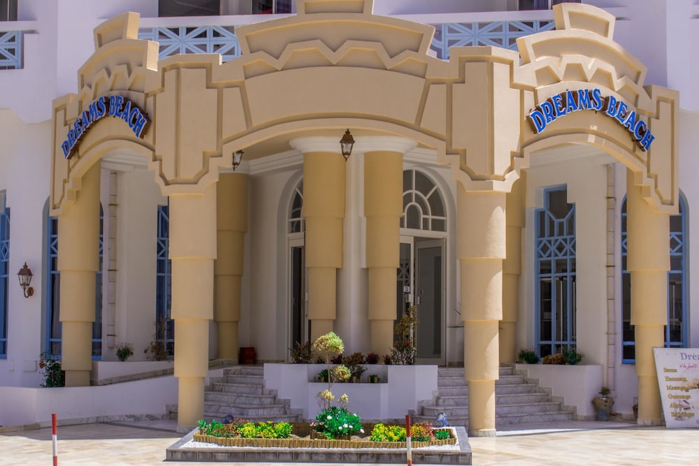 Billede av hotellet Hotel Dreams Beach - nummer 1 af 10