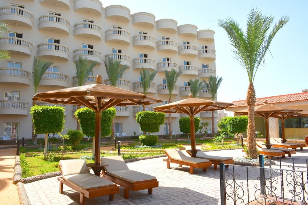 Billede av hotellet Hawaii Riviera Club Aqua Park Resort - Families and Couples only - nummer 1 af 6