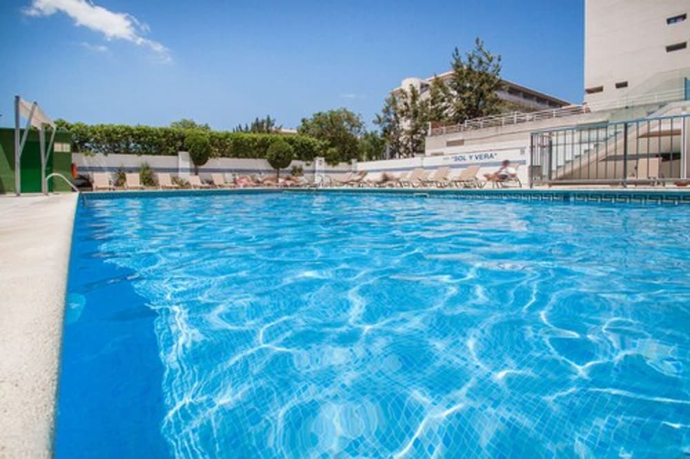 Billede av hotellet Apartamentos Sol y Vera - nummer 1 af 6