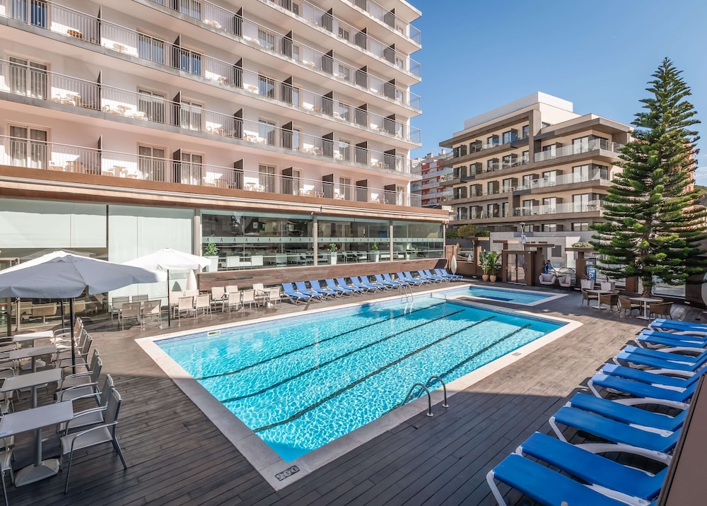 Billede av hotellet ALEGRIA Mariner - nummer 1 af 6