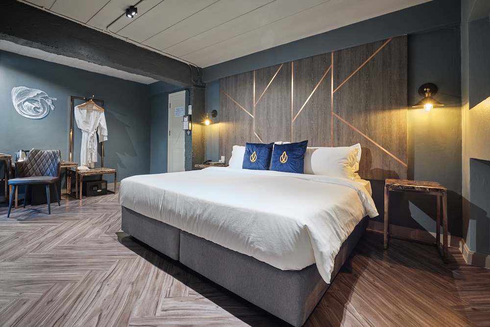 Billede av hotellet Ratchada Boutique Hotel - nummer 1 af 10