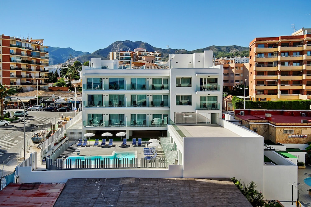 Billede av hotellet Carihuela Suites - nummer 1 af 10