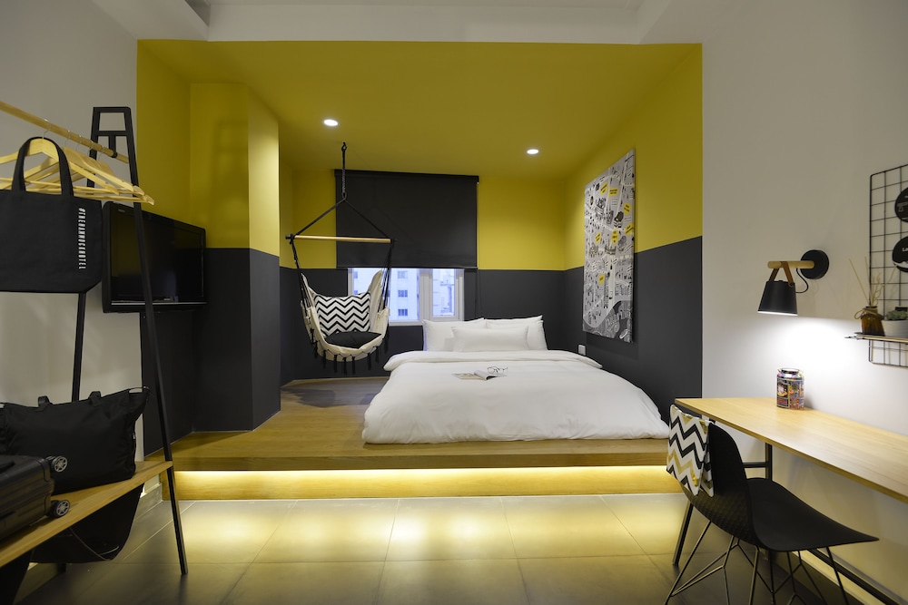 Hotellbilder av The Hammock Hotel Fine Arts Museum - nummer 1 av 10