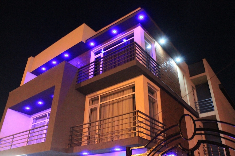 Bilder från hotellet Hotel Liel - nummer 1 av 10