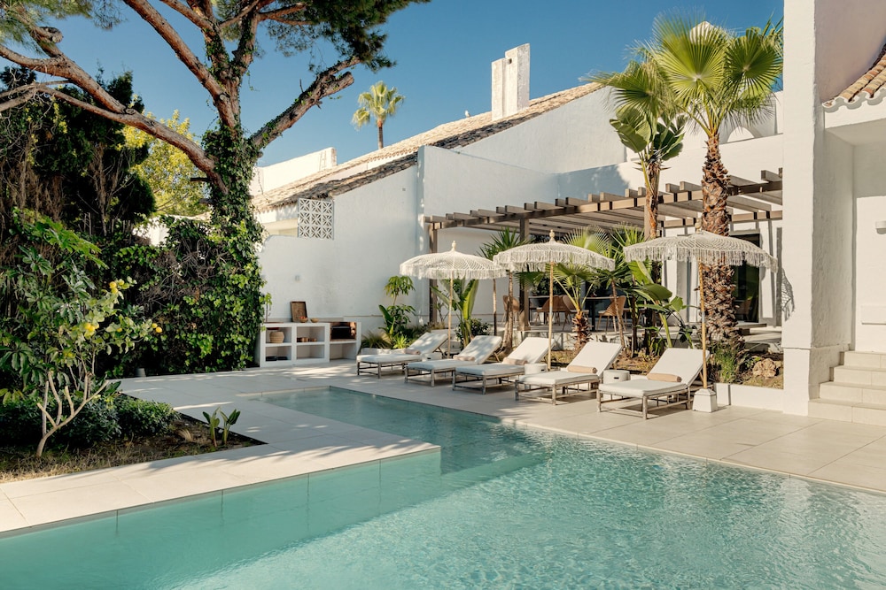 Billede av hotellet Anfitrión Villas & Suites - nummer 1 af 10