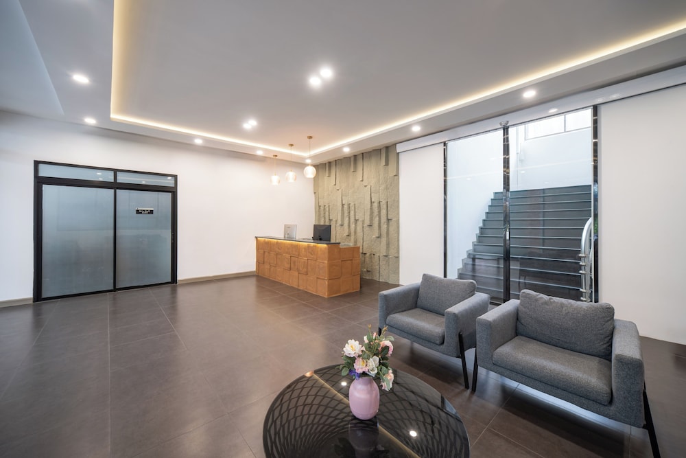Billede av hotellet Moca Hotel - nummer 1 af 6