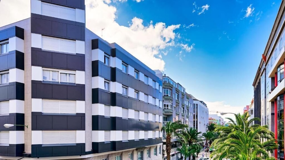 Billede av hotellet Bex Holiday Homes - nummer 1 af 6