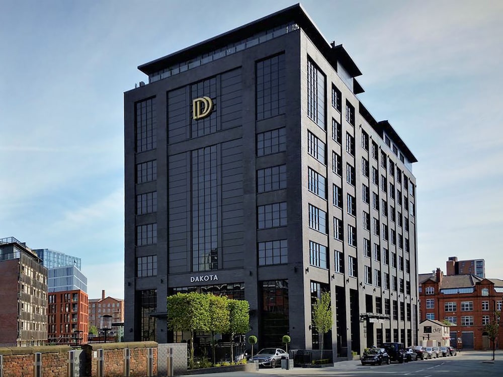 Billede af overnatningsstedet