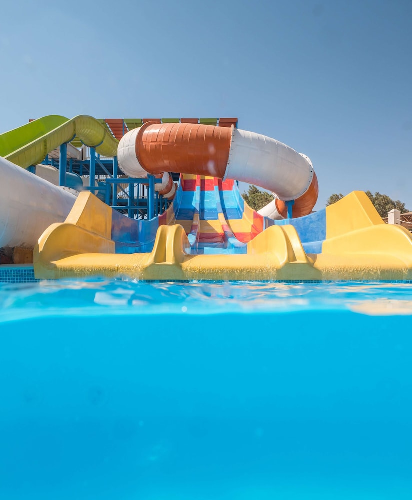 Billede av hotellet Hurghada Long Beach Resort - nummer 1 af 10