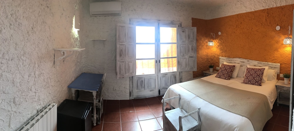 Billede av hotellet Hotel Rural Los Caracoles - nummer 1 af 6