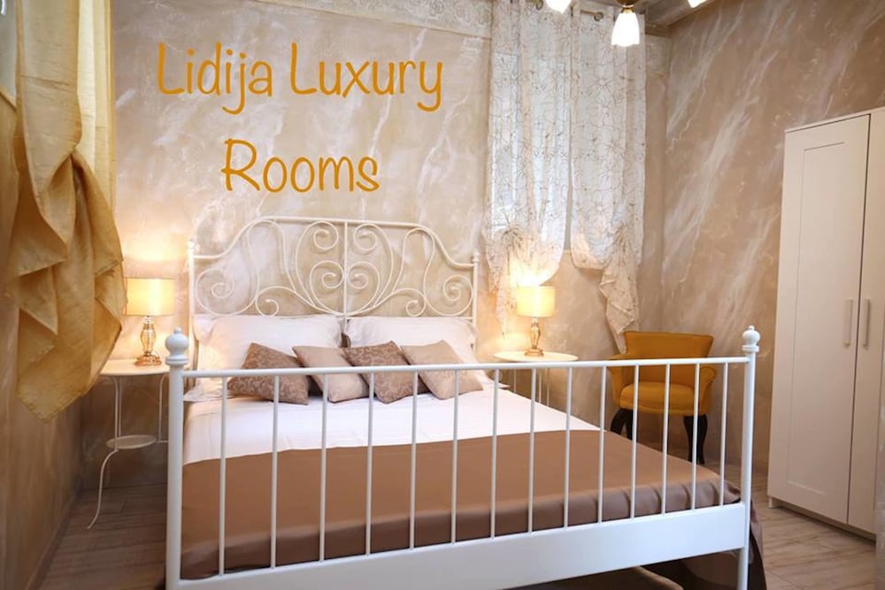 Billede av hotellet Luxury Lidija Rooms - nummer 1 af 6