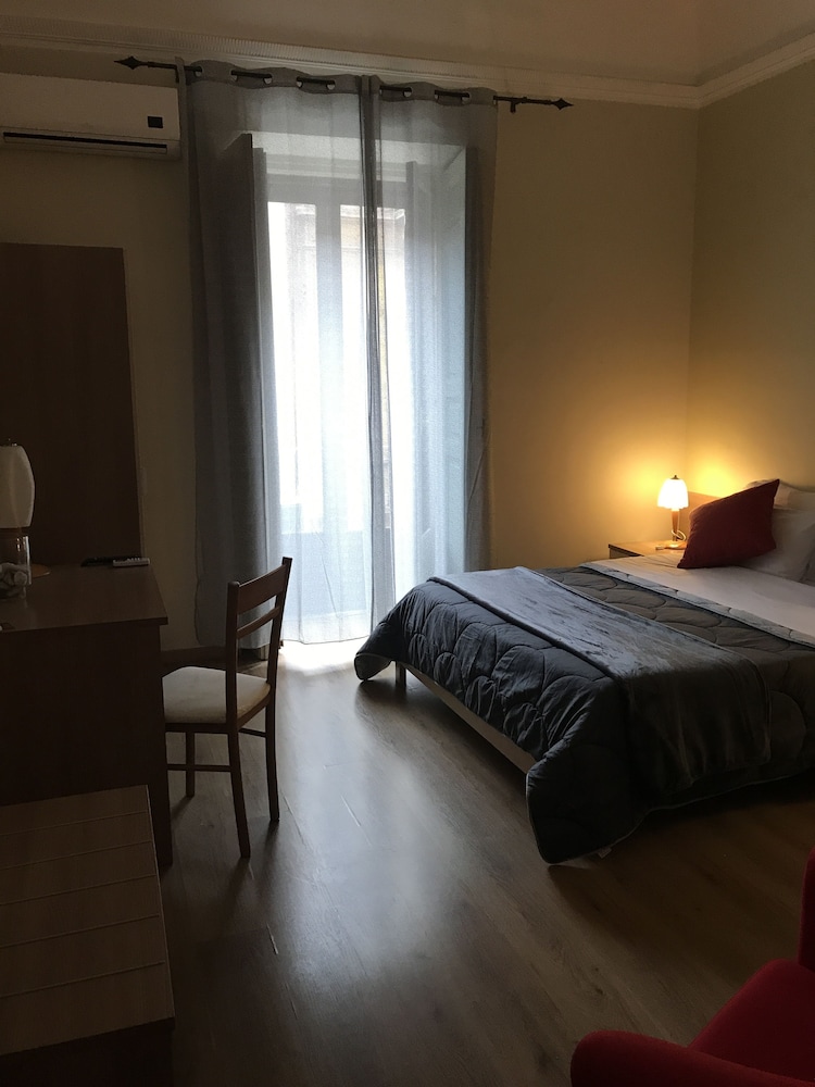 Billede av hotellet Papali - nummer 1 af 10