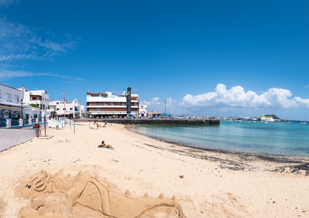 Billede av hotellet Hotel Boutique La Marquesina - Adults Only - nummer 1 af 10