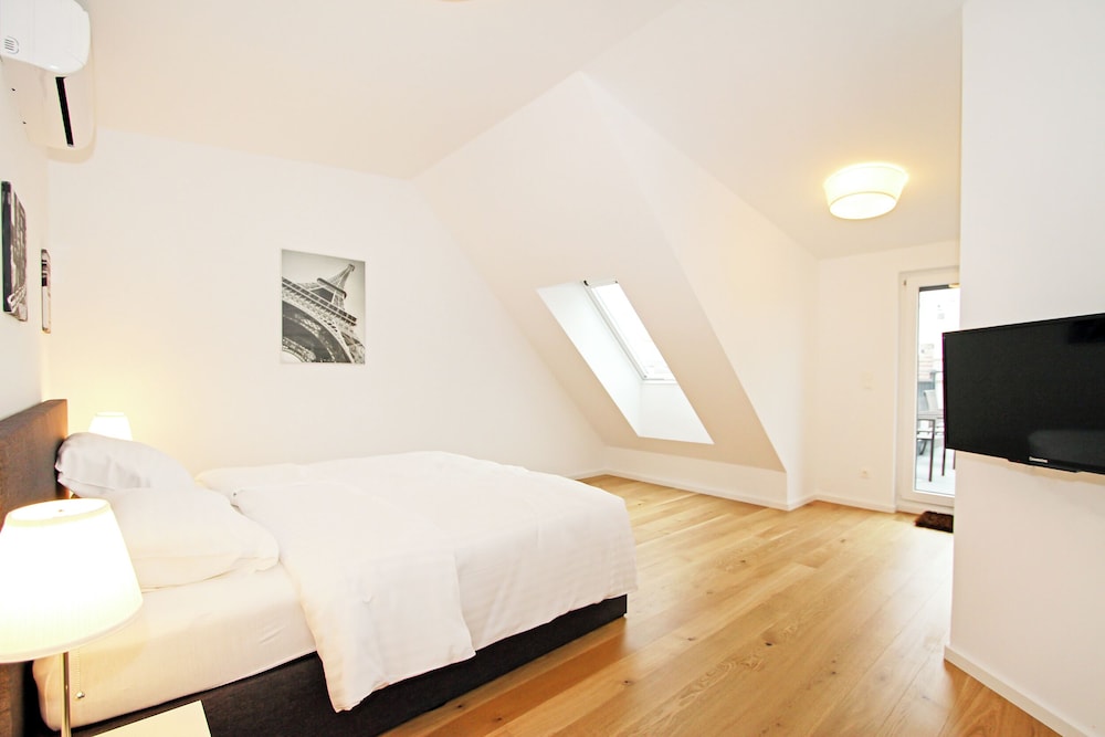 Billede av hotellet Christiano Apartments - nummer 1 af 6