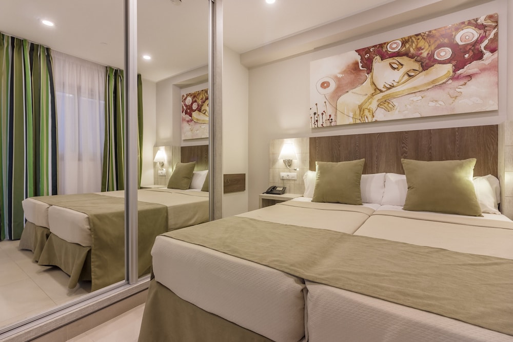 Billede av hotellet Klayman Diamond Aparthotel - nummer 1 af 10