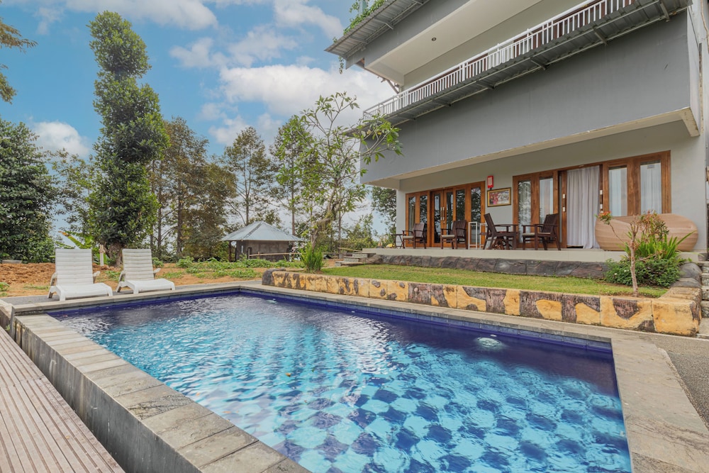 Billede av hotellet Mandhasativa Homestay - nummer 1 af 10