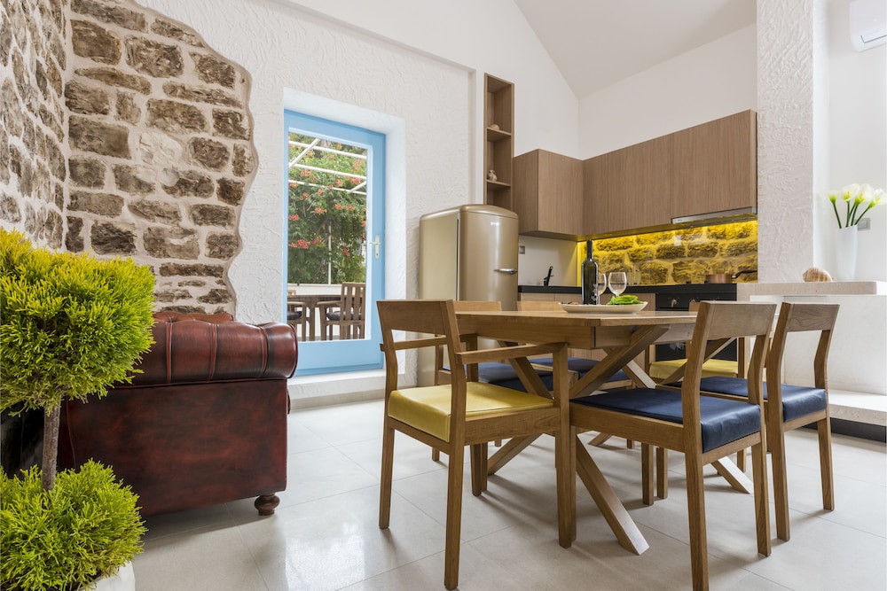 Billede av hotellet Hvar Villa Maris - nummer 1 af 6