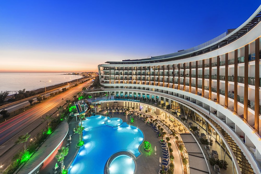 Billede av hotellet Hotel Xoria Deluxe - nummer 1 af 6