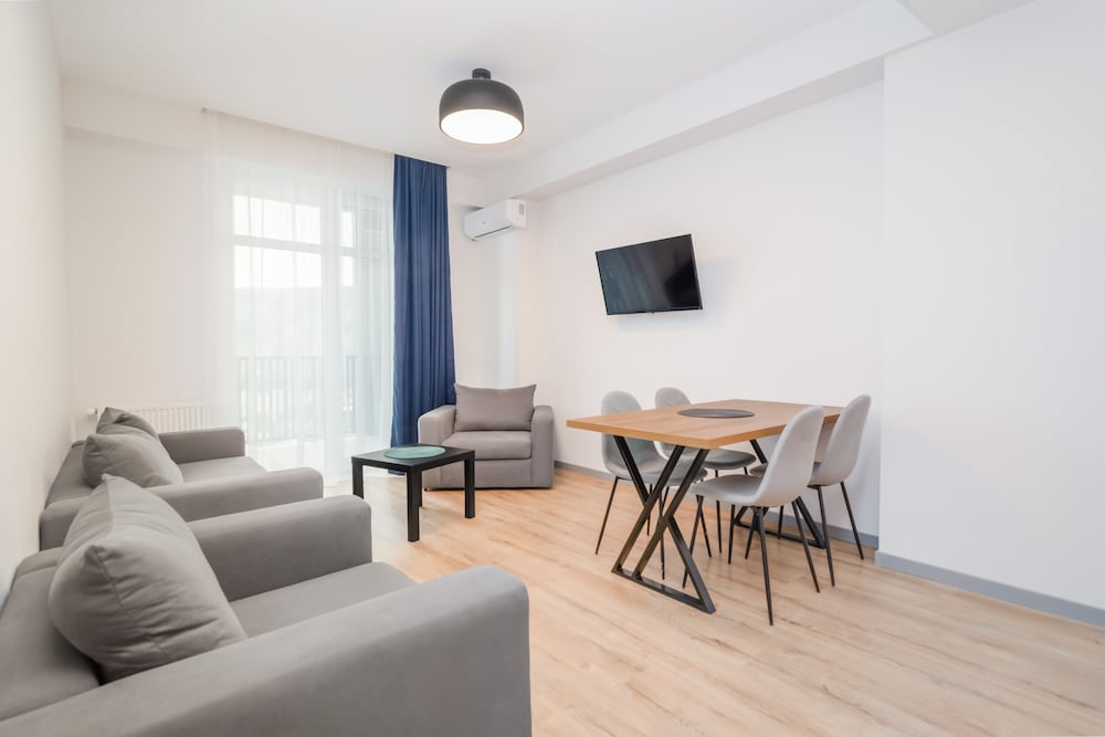 Bilder från hotellet Mia B&B Old Tbilisi - nummer 1 av 10