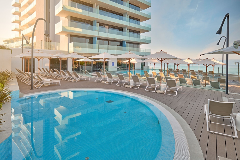 Hotellbilder av Amphora Hotel - nummer 1 av 10