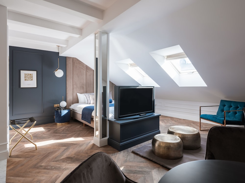 Billede av hotellet Central Palace - nummer 1 af 6