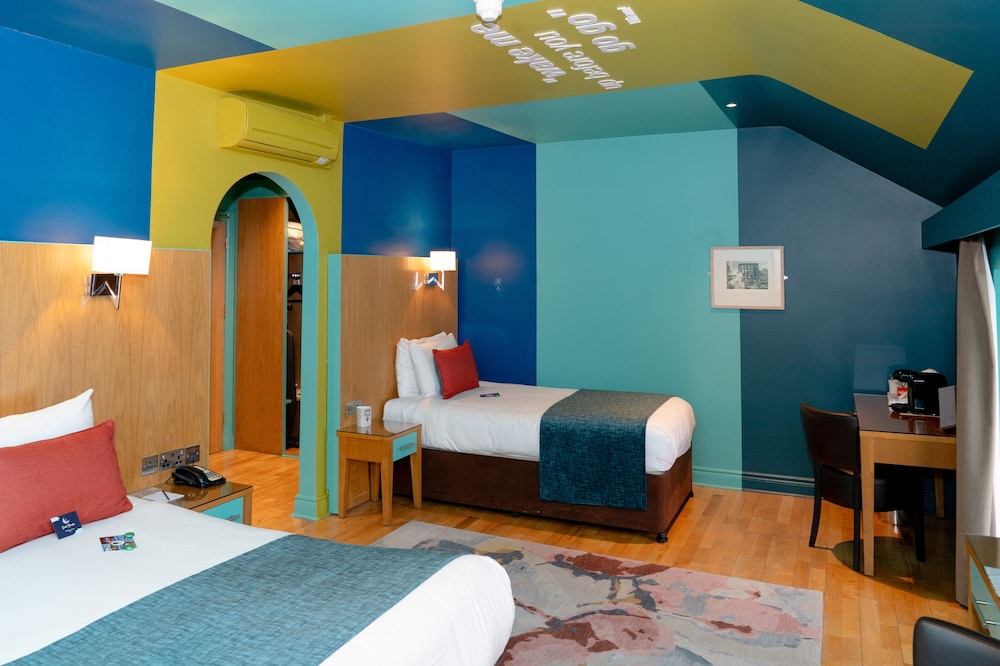 Image of the accomodation