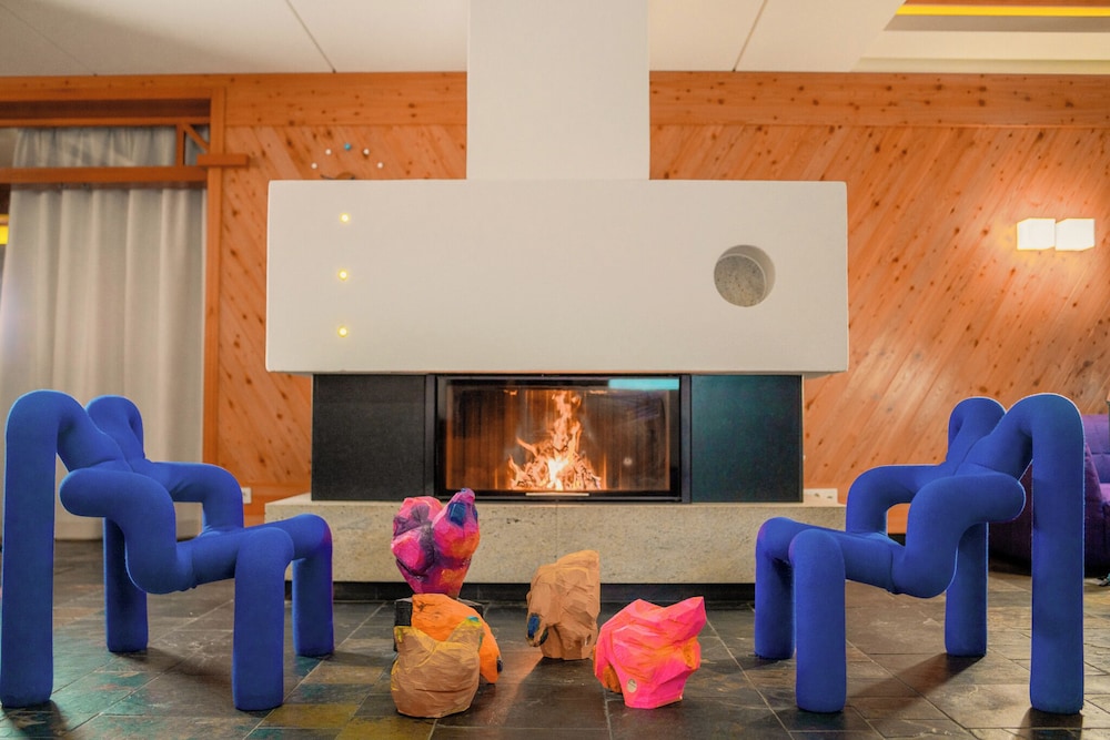 Bilder från hotellet Hotel Glemmtalerhof - nummer 1 av 10