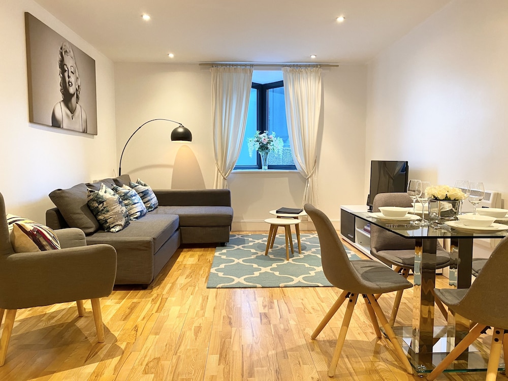 Image of the accomodation