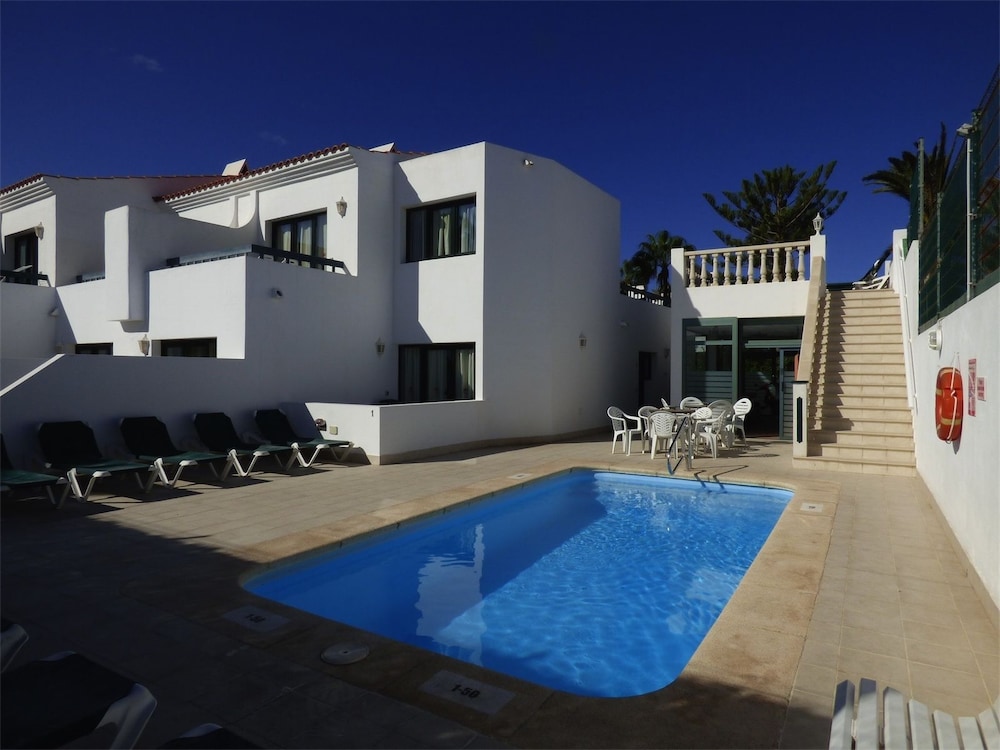 Billede av hotellet Apartamentos Erika - Adults Only - nummer 1 af 6