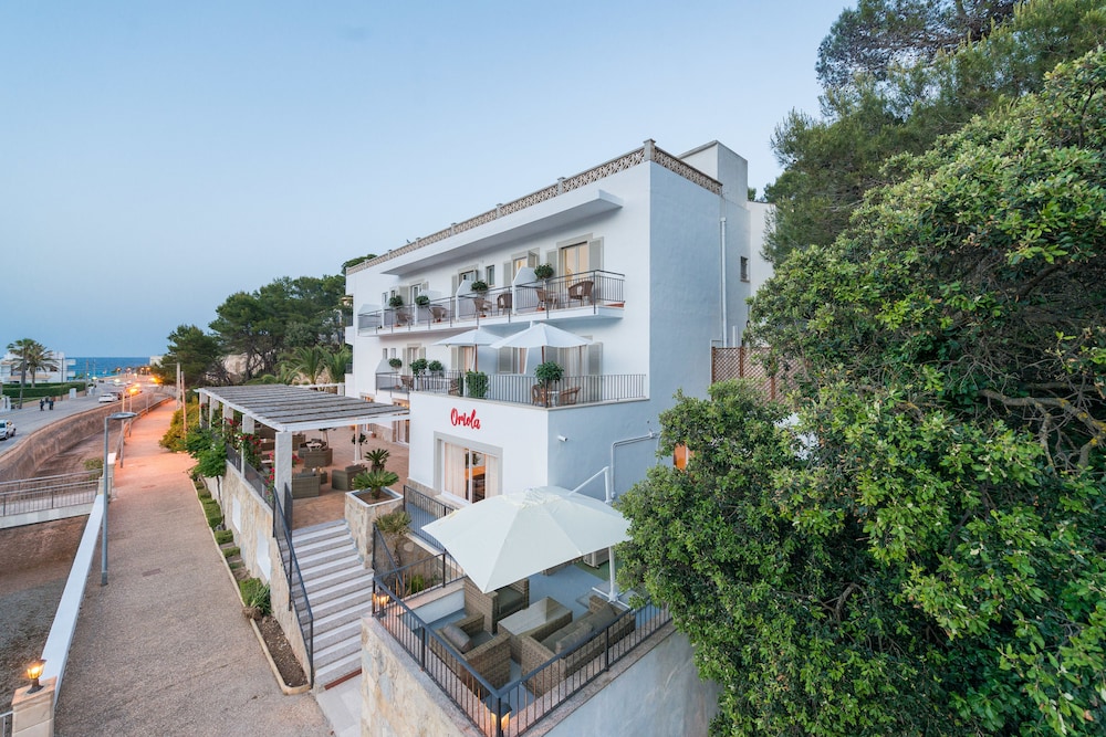 Billede av hotellet Boutique Hotel Oriola - nummer 1 af 6