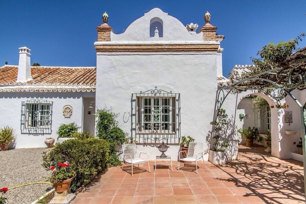 Billede av hotellet Cortijo de Correa - nummer 1 af 10